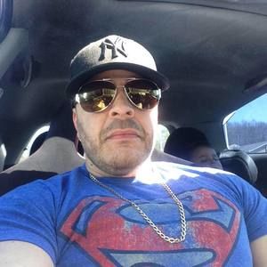 Meet your Posher, Pedro